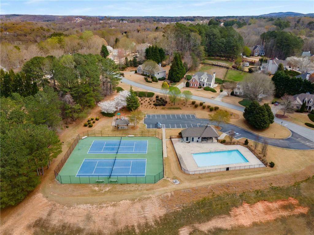 9235 Waterside Drive Property Photo 30
