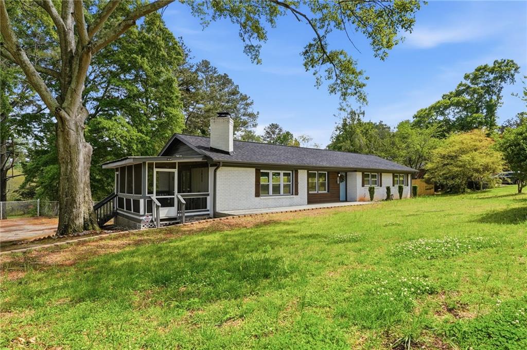 4691 Roberta Circle Property Photo 2
