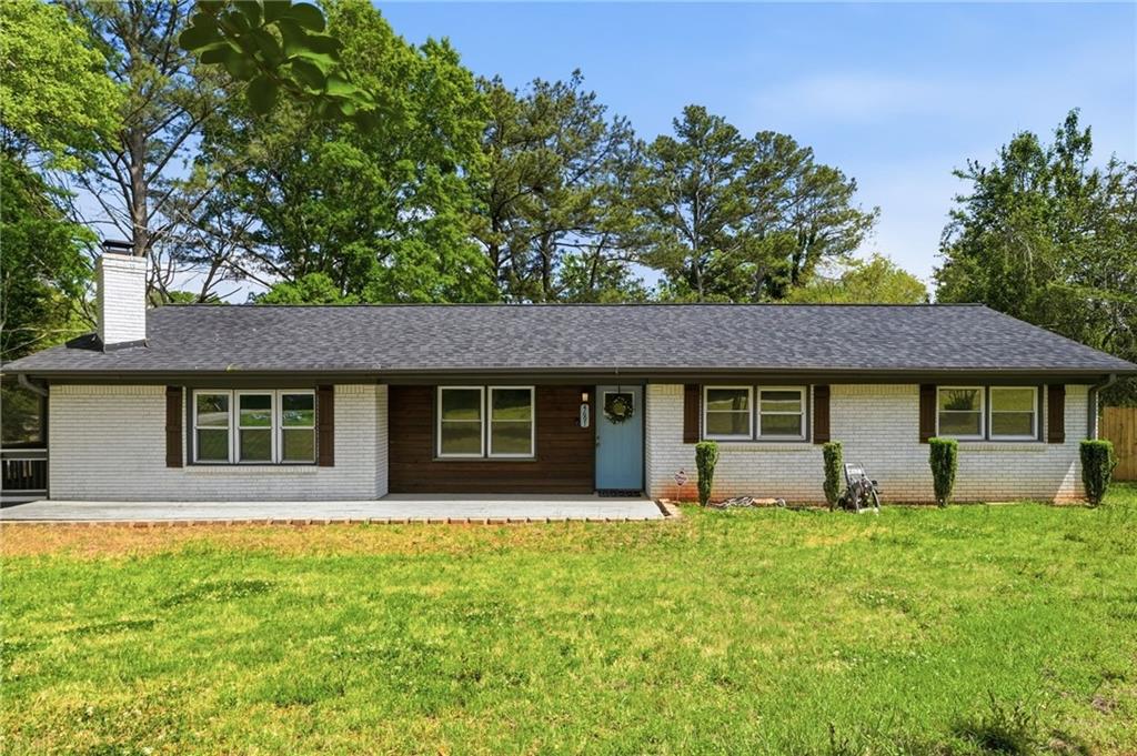 4691 Roberta Circle Property Photo 32