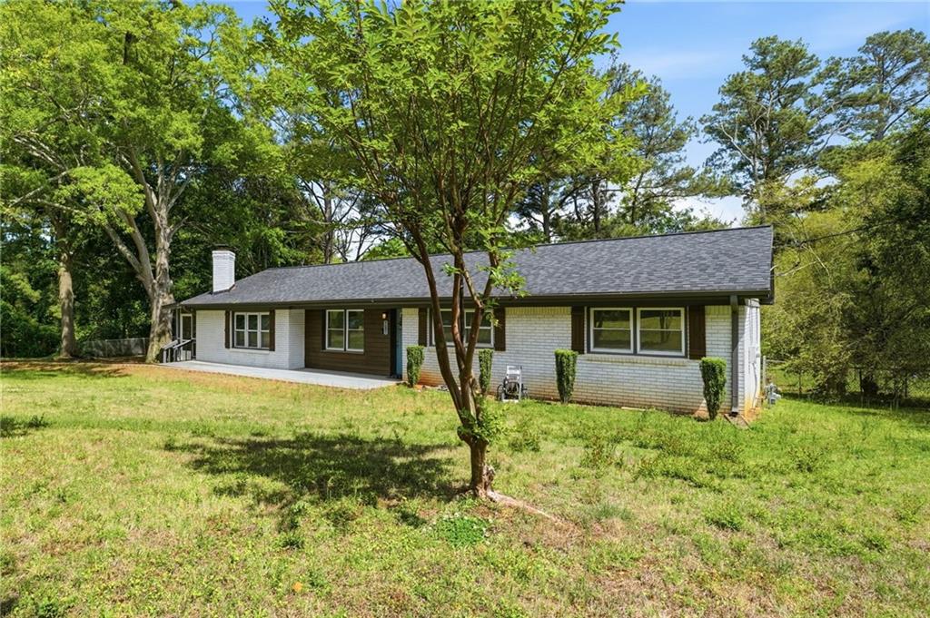 4691 Roberta Circle Property Photo 35