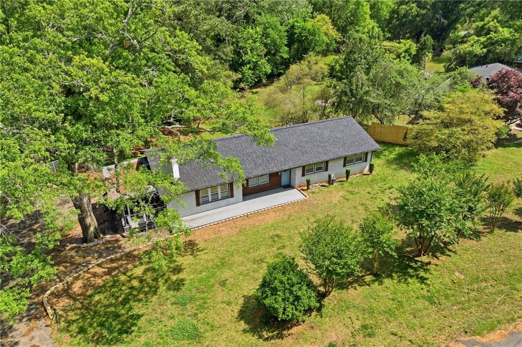 4691 Roberta Circle Property Photo 37