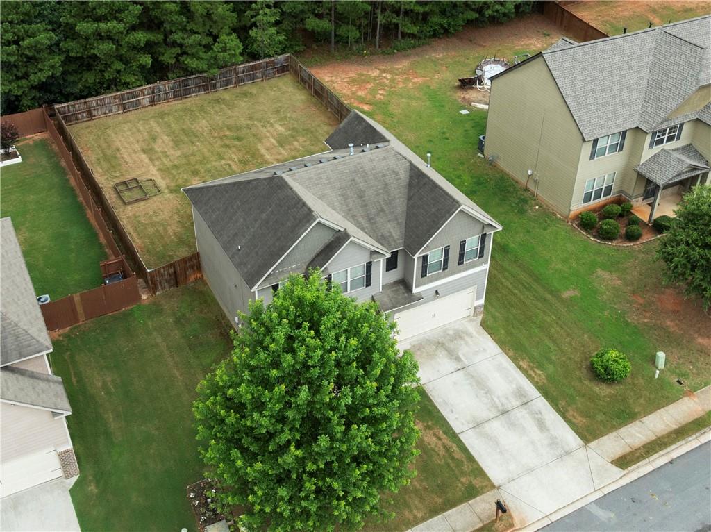 210 Silver Willow Walk Property Photo 34