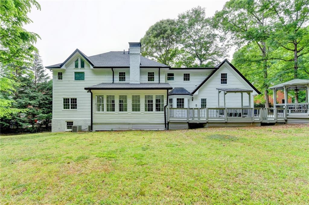 2692 Thatcher Court Property Photo 46
