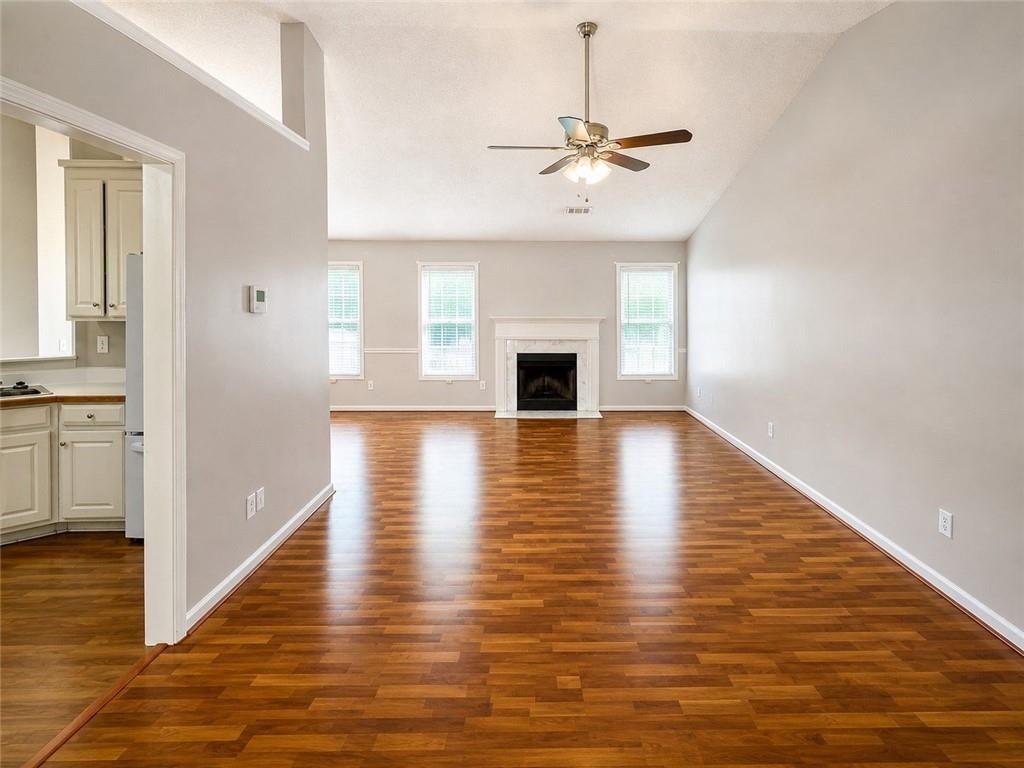 1620 Madison Drive Property Photo 2