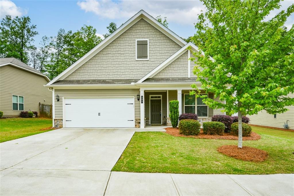 151 Rolling Hills Place Property Photo 1