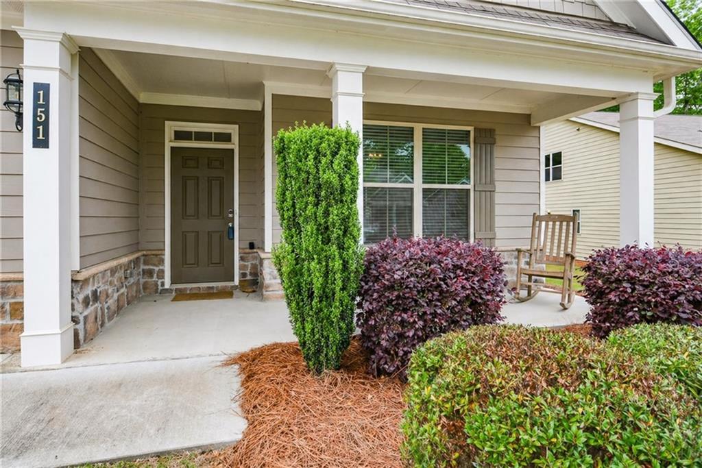 151 Rolling Hills Place Property Photo 3