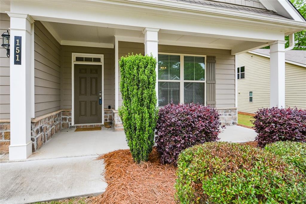 151 Rolling Hills Place Property Photo 4