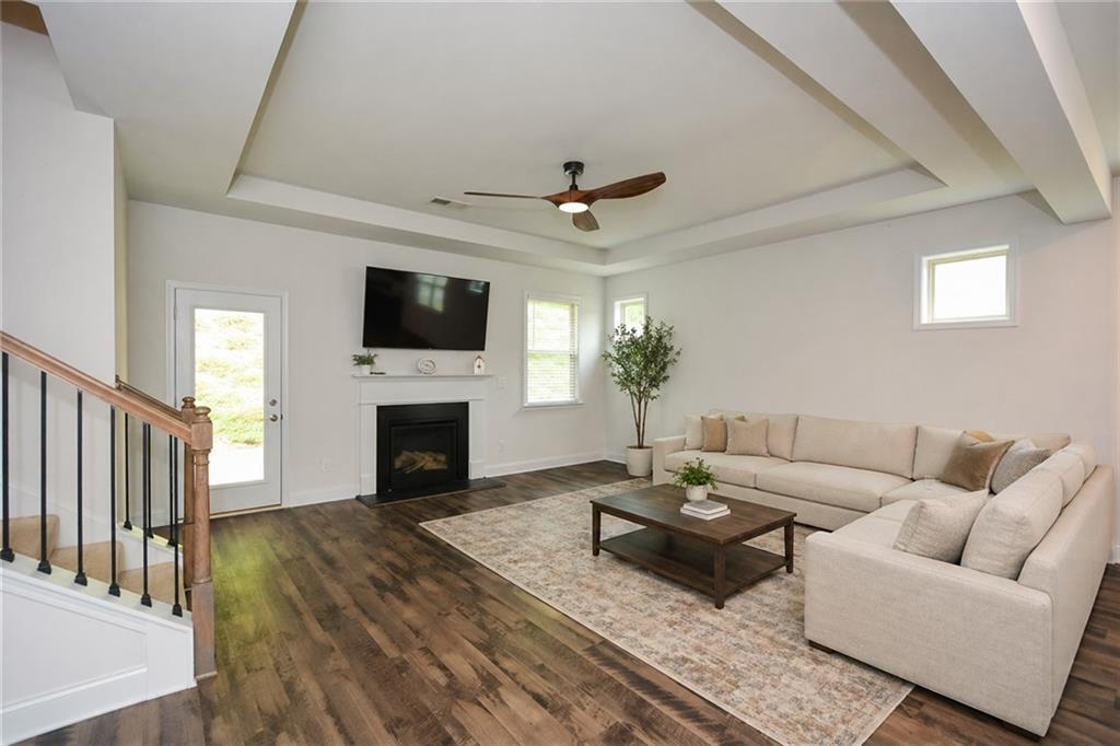 151 Rolling Hills Place Property Photo 13