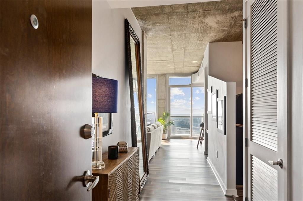 855 Peachtree Street Unit 2901 Property Photo 1