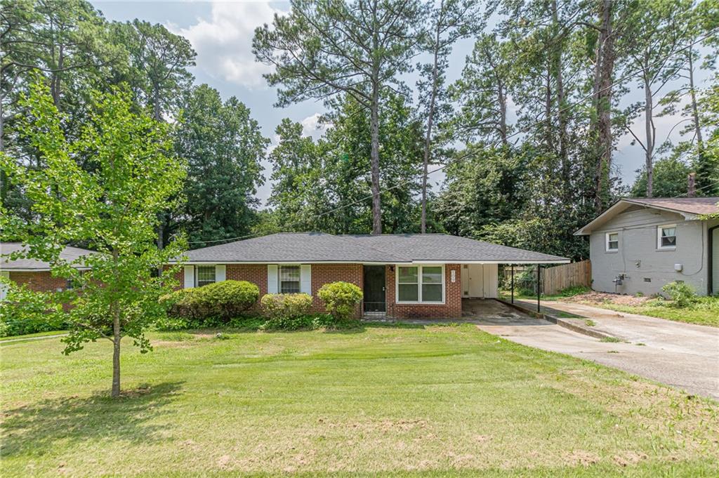 109 Ruzelle Drive Se Property Photo 1