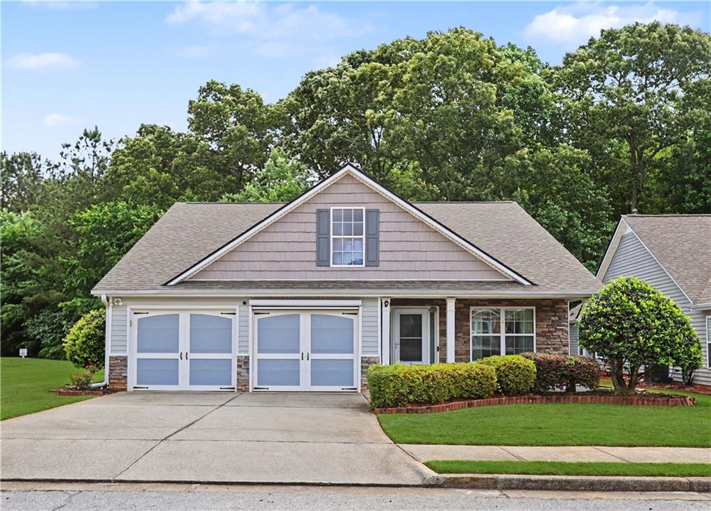 676 Majesty Crossing Property Photo 1