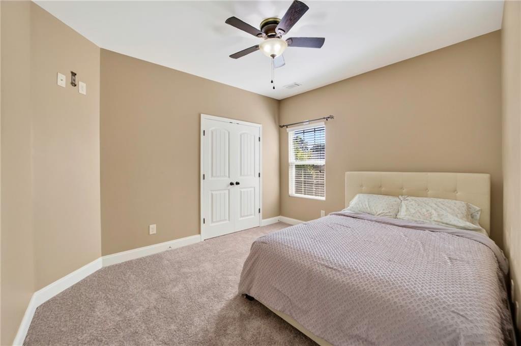 4814 Lost Creek Drive Property Photo 20