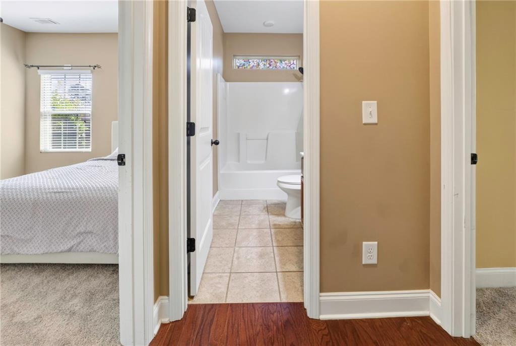 4814 Lost Creek Drive Property Photo 30