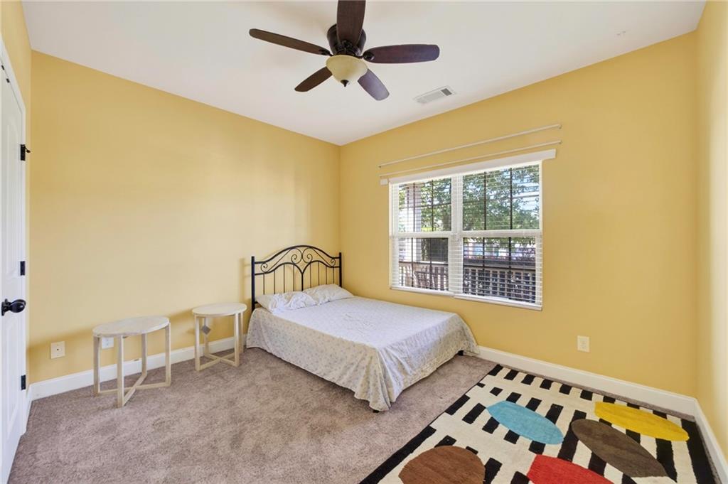 4814 Lost Creek Drive Property Photo 31