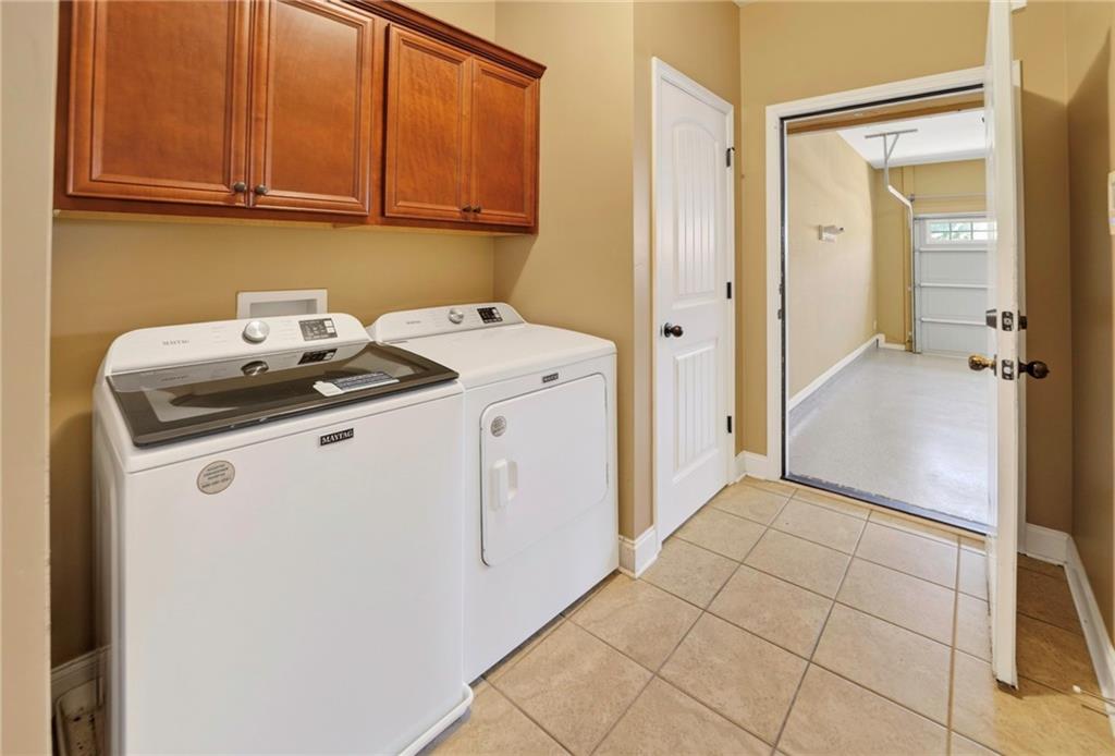 4814 Lost Creek Drive Property Photo 34