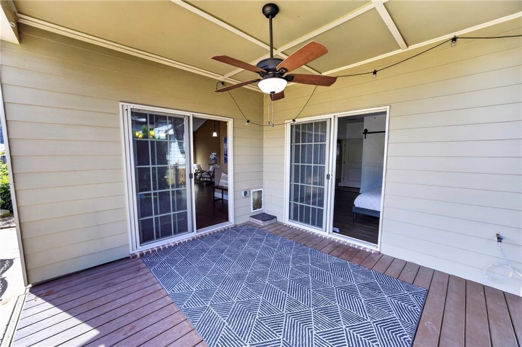 4814 Lost Creek Drive Property Photo 36