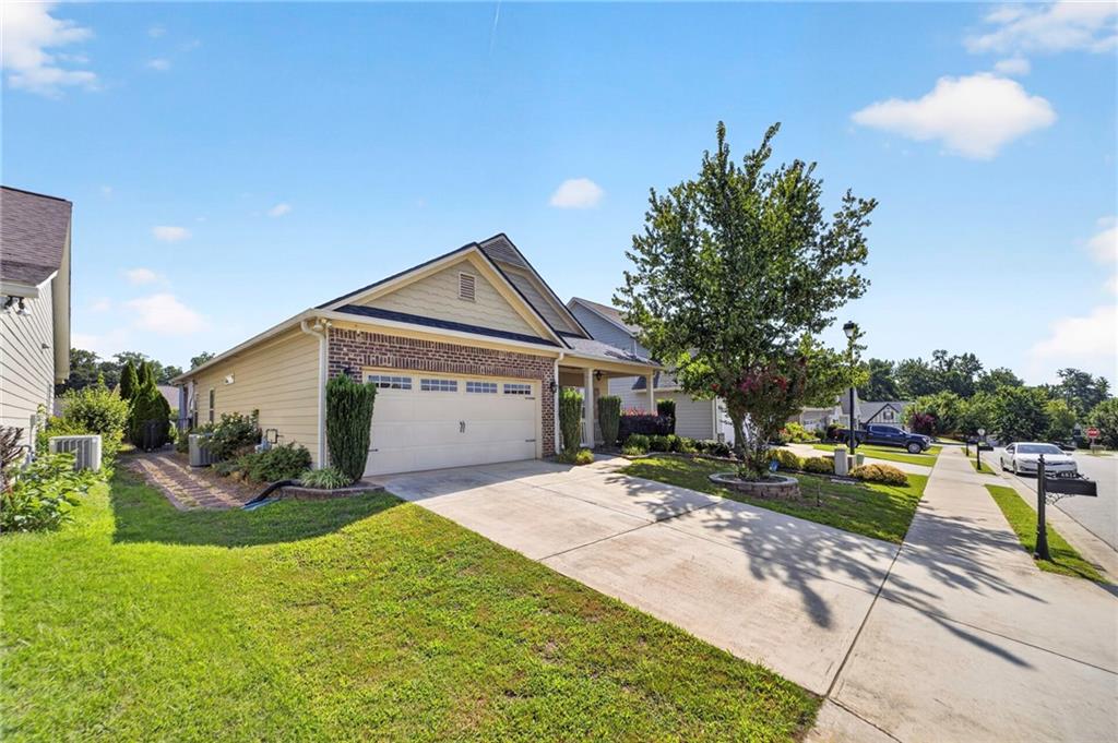 4814 Lost Creek Drive Property Photo 53
