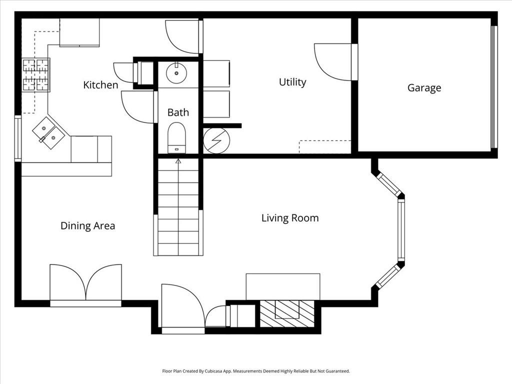 1061 Daventry Crossing Property Photo 26