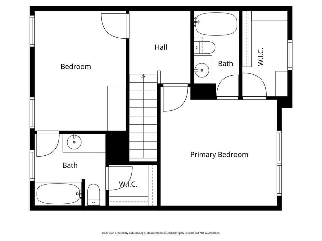 1061 Daventry Crossing Property Photo 27