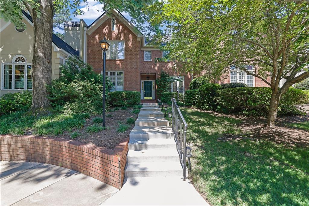 2 Paces West Terrace NW