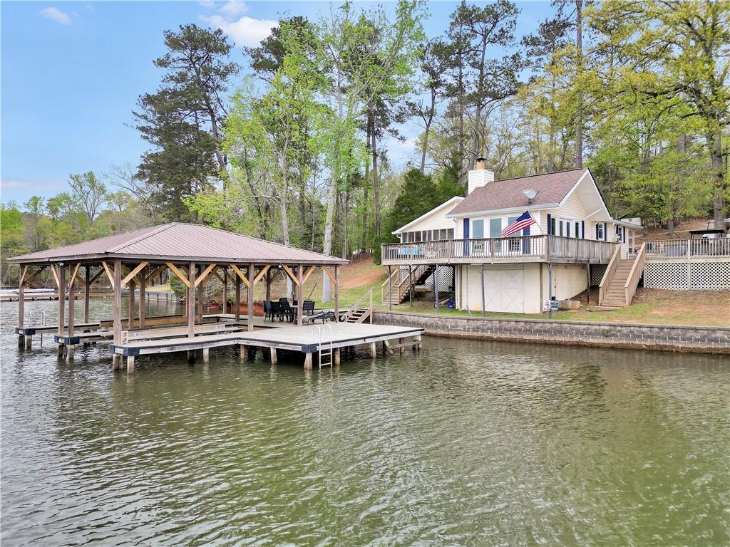216 Deep Water Road Property Photo 1