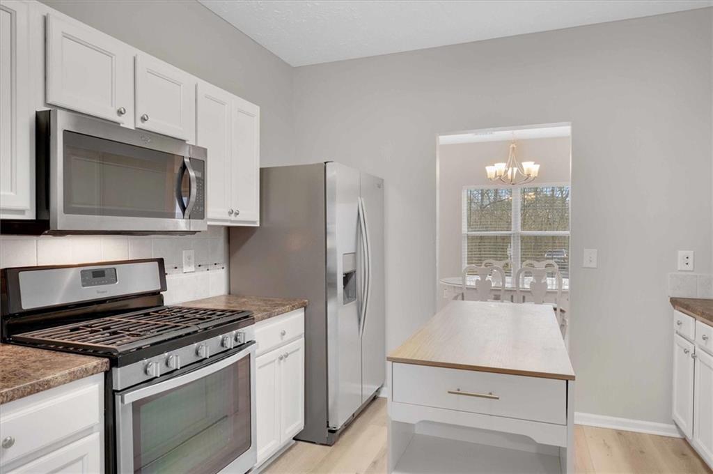 940 Tree Creek Boulevard Property Photo 13