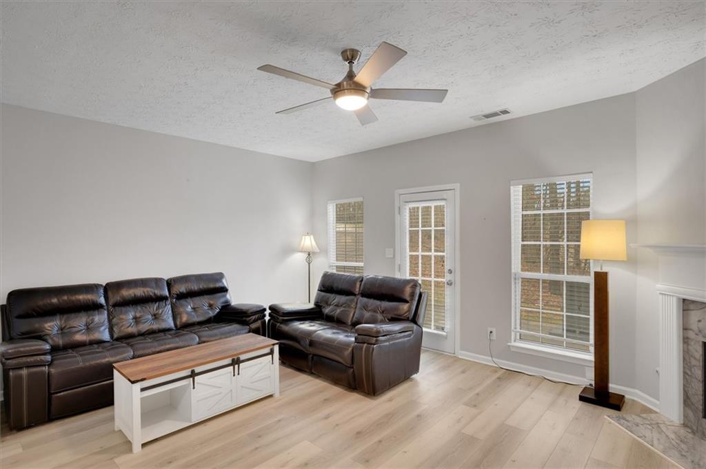940 Tree Creek Boulevard Property Photo 16