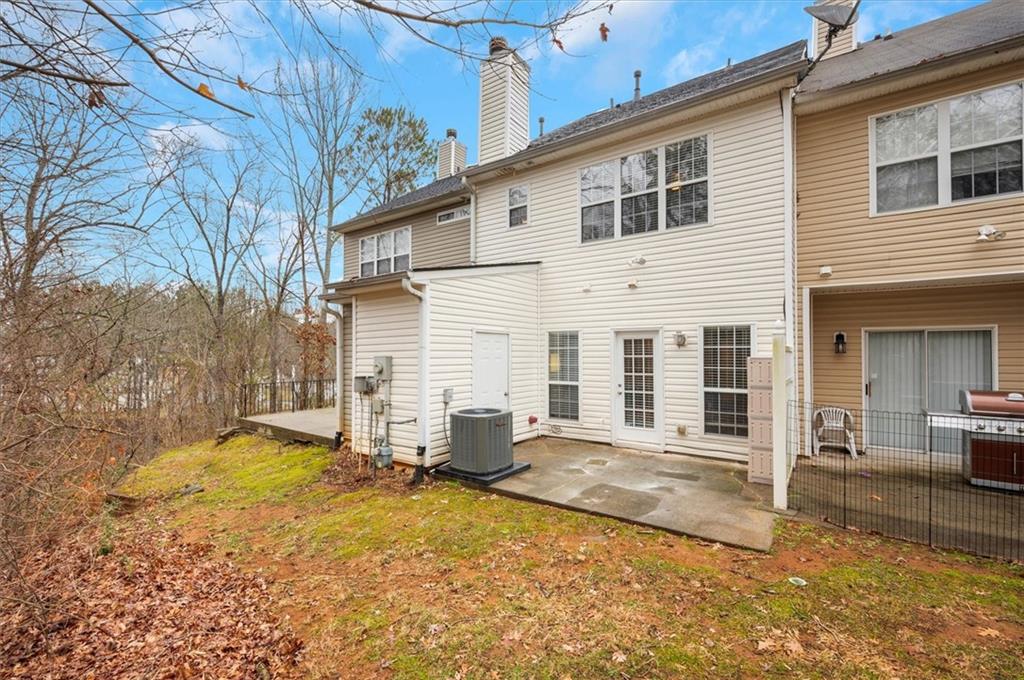 940 Tree Creek Boulevard Property Photo 35