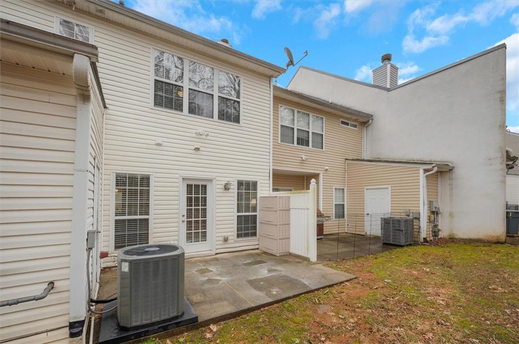 940 Tree Creek Boulevard Property Photo 36