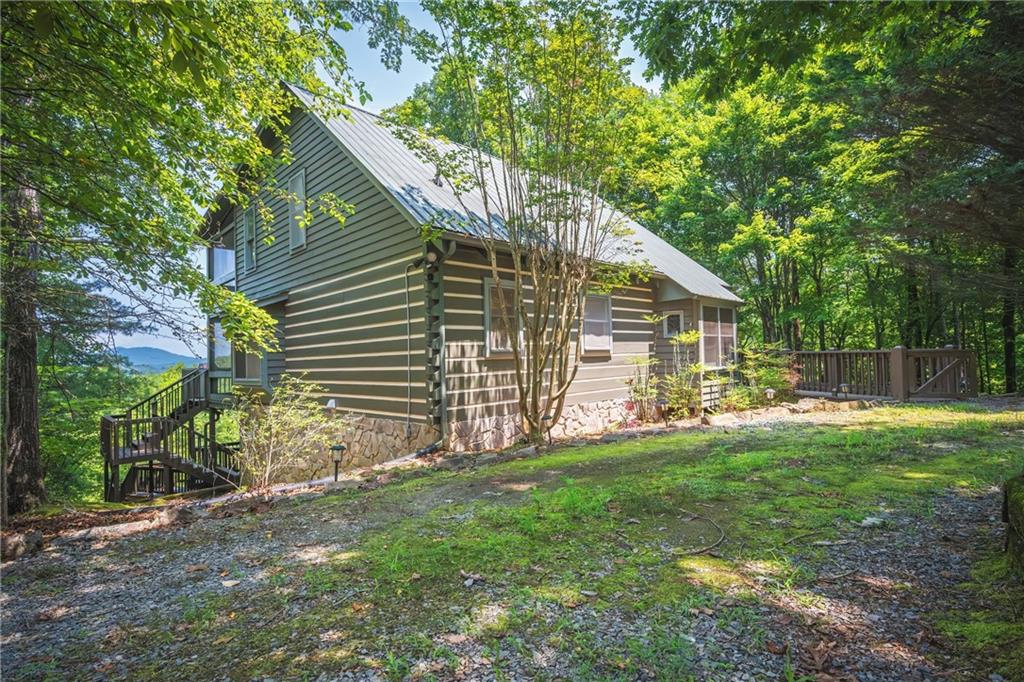 88 Down Yonder Road Property Photo 1