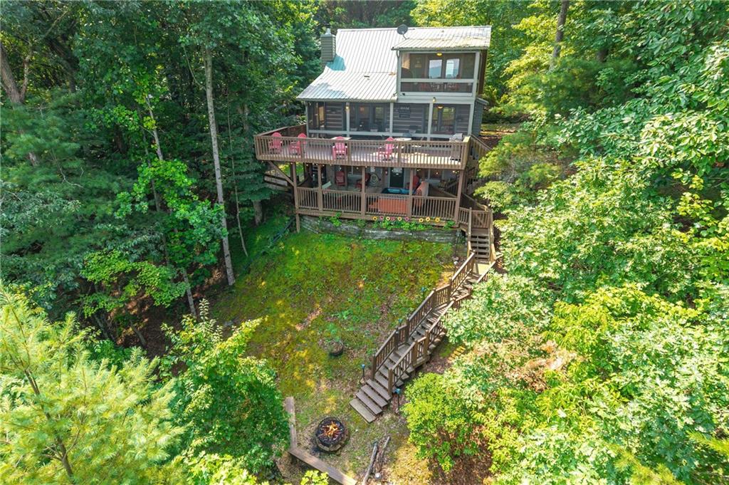 88 Down Yonder Road Property Photo 2