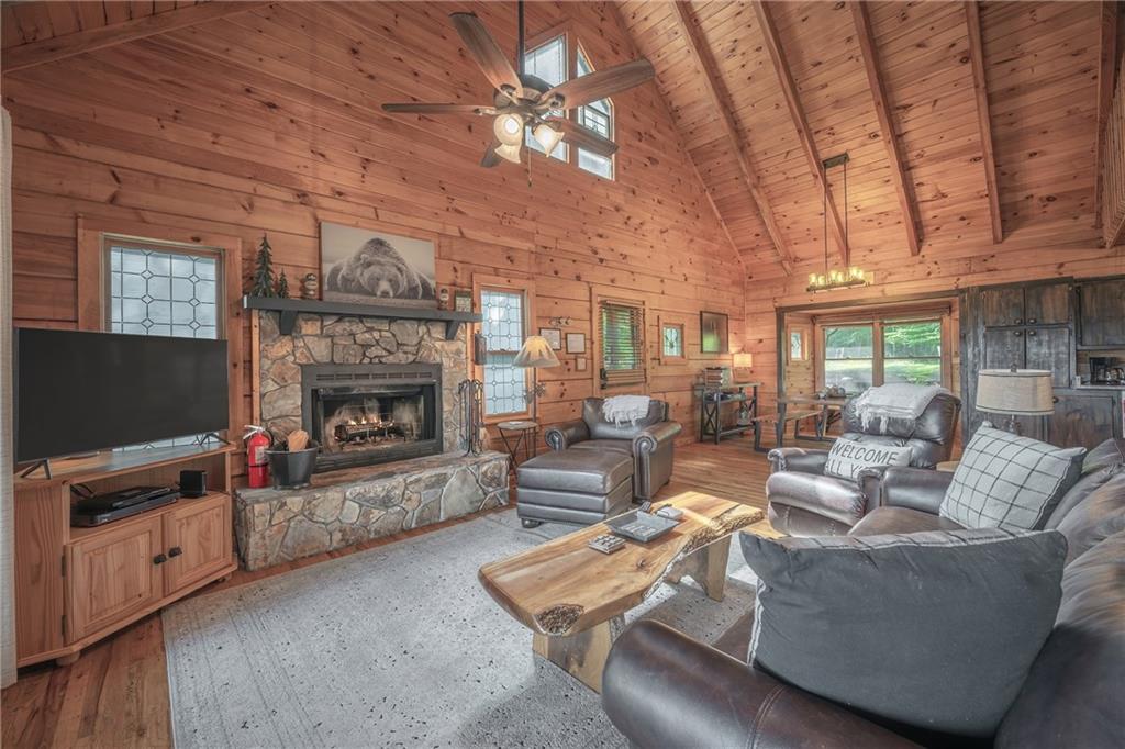 88 Down Yonder Road Property Photo 4