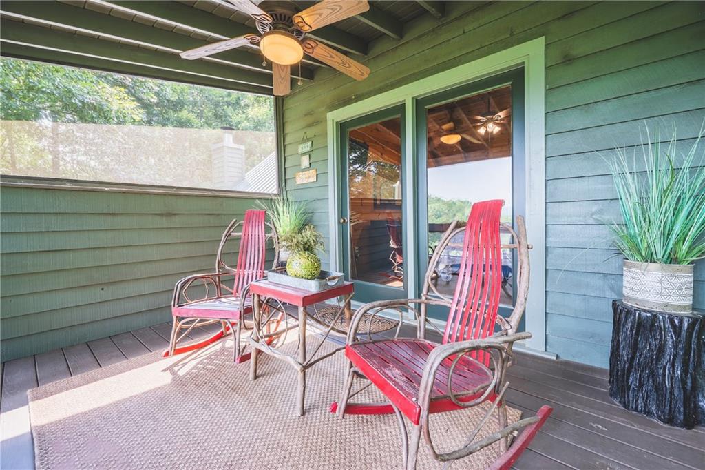 88 Down Yonder Road Property Photo 47