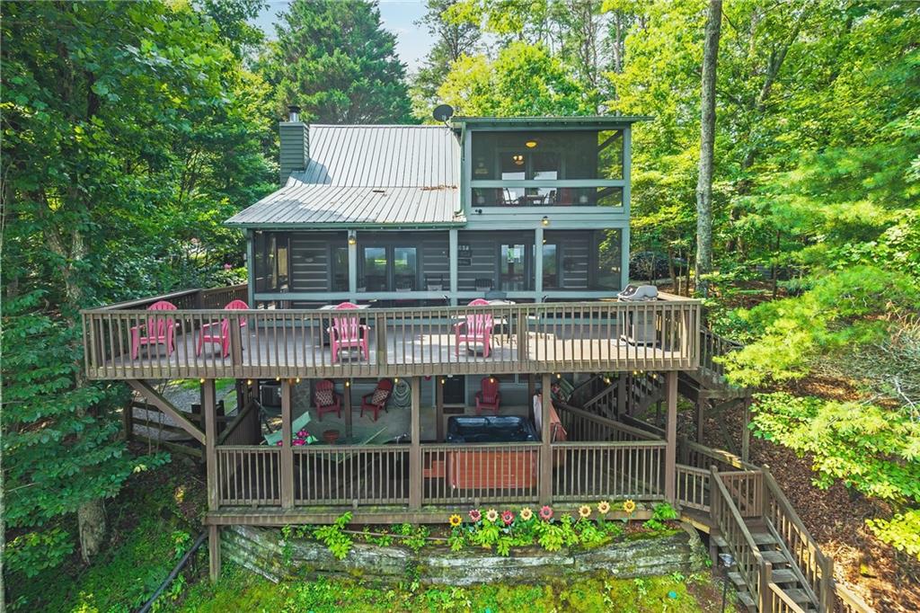 88 Down Yonder Road Property Photo 48