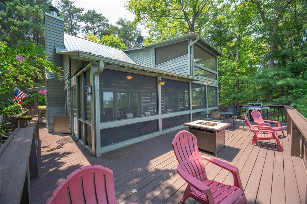 88 Down Yonder Road Property Photo 86