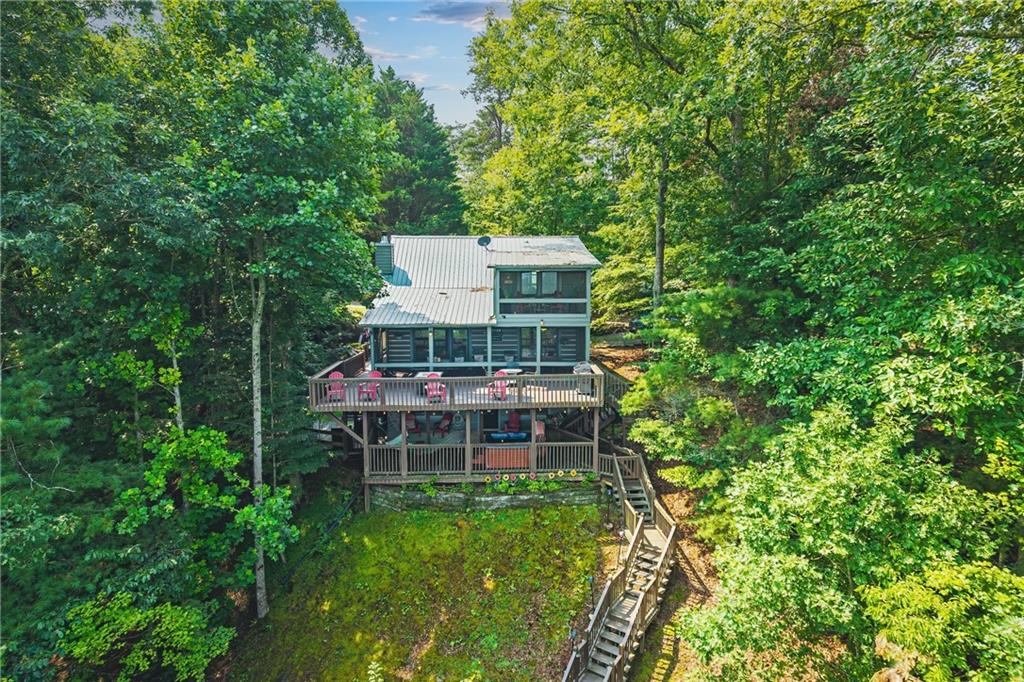 88 Down Yonder Road Property Photo 88