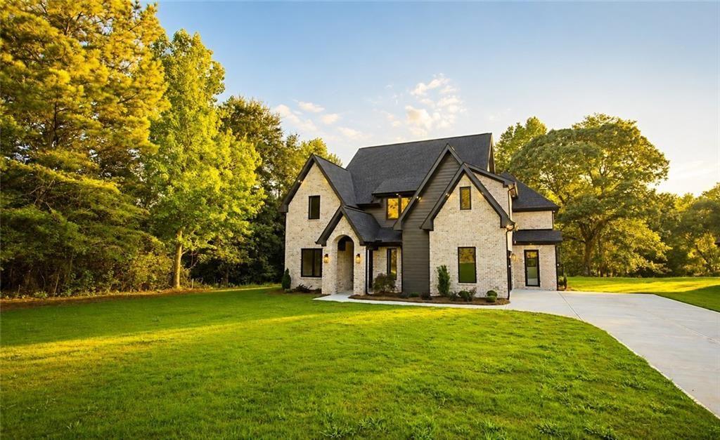 6220 Blackjack Road Property Photo 1