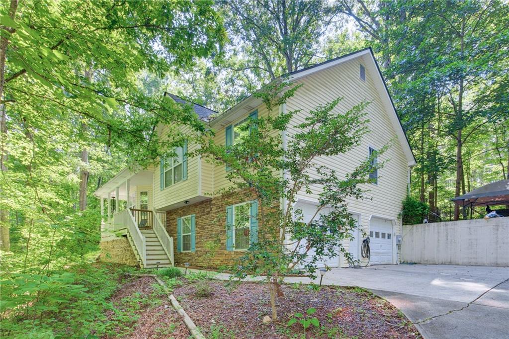 474 Spring Meadows Avenue Property Photo 1