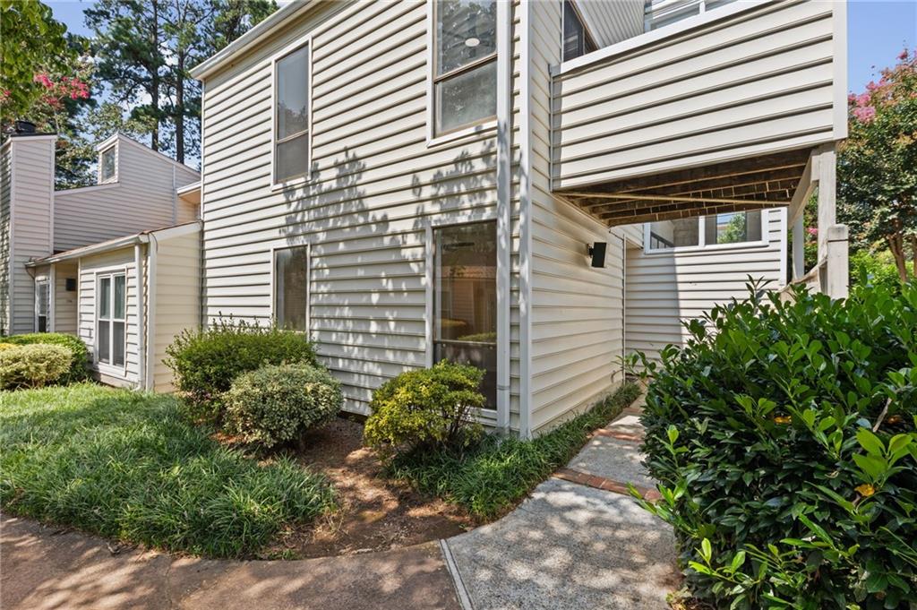 708 Serramonte Drive Property Photo 1