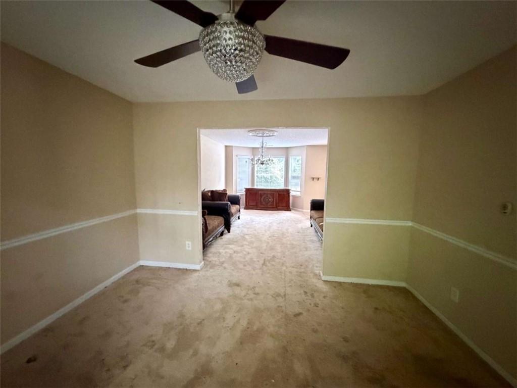 4323 Caroline Court Property Photo 4