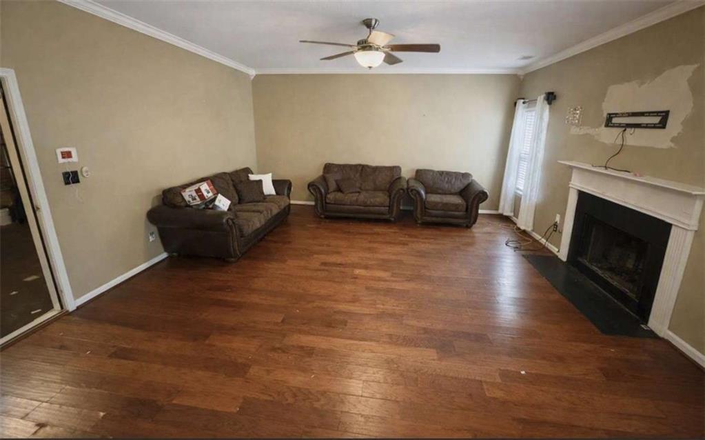 4323 Caroline Court Property Photo 10