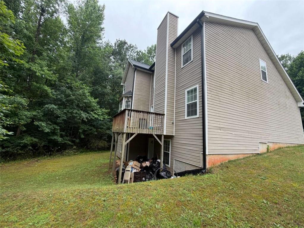 4323 Caroline Court Property Photo 27