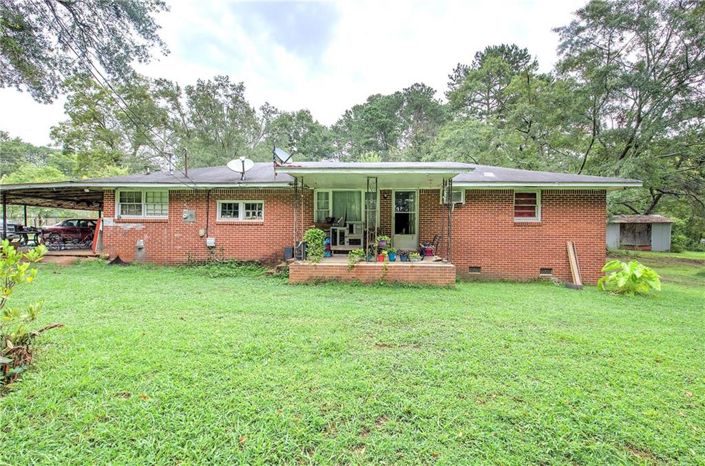 12 Fowler Drive Se Property Photo 1
