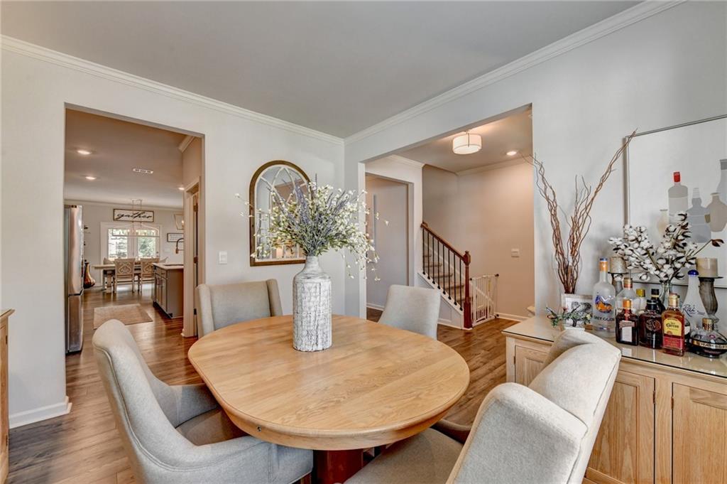 4027 Peregrine Way Property Photo 8