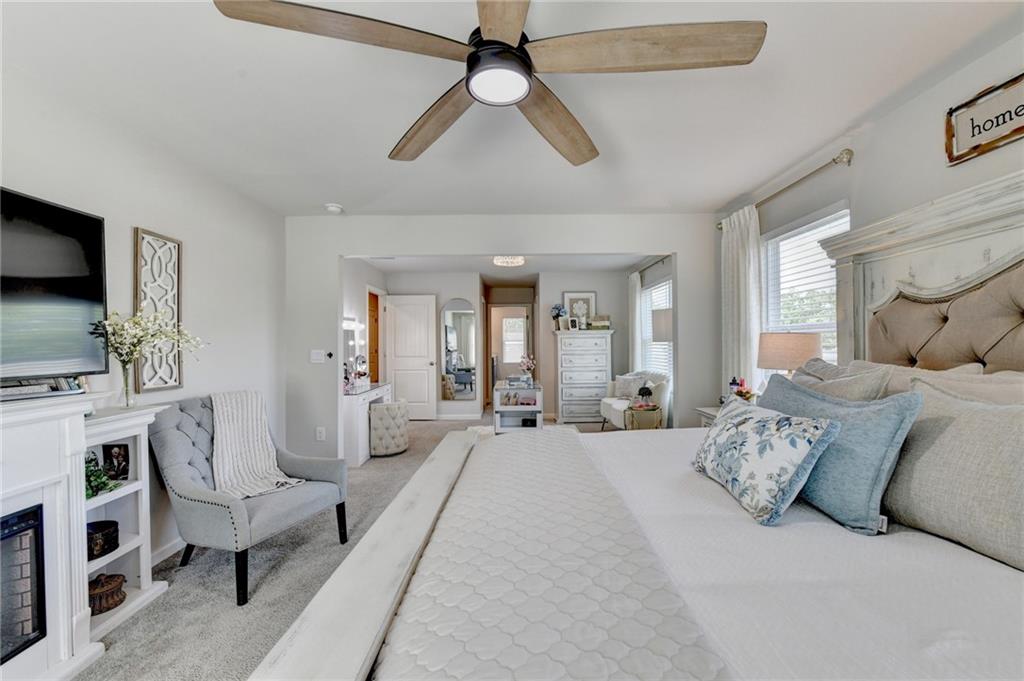 4027 Peregrine Way Property Photo 41