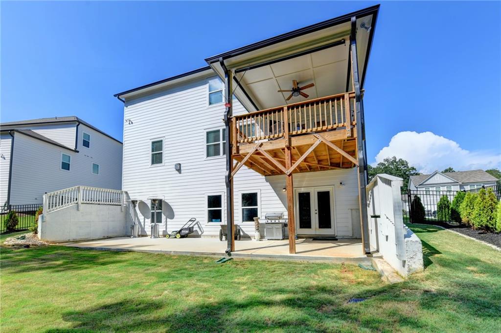 4027 Peregrine Way Property Photo 61