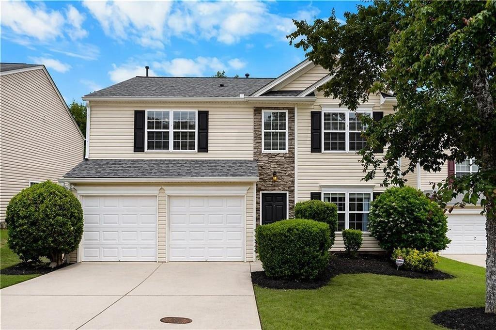 411 Sugar Maple Court Property Photo 1