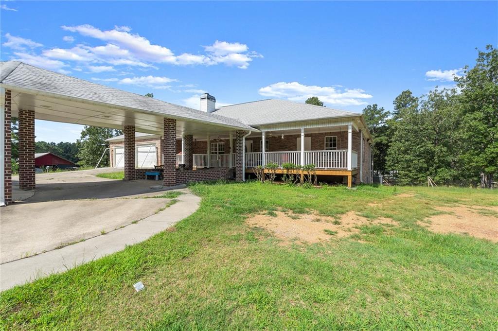 788 Nesbit Loop Ne Property Photo 19