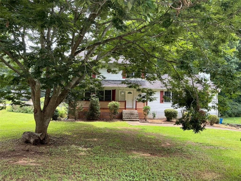 125 Bob White Drive Property Photo 1