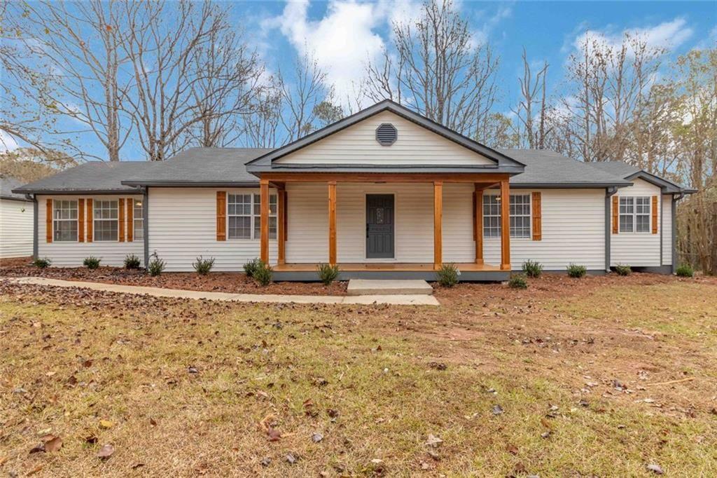 1616 King Mill Road Property Photo 1